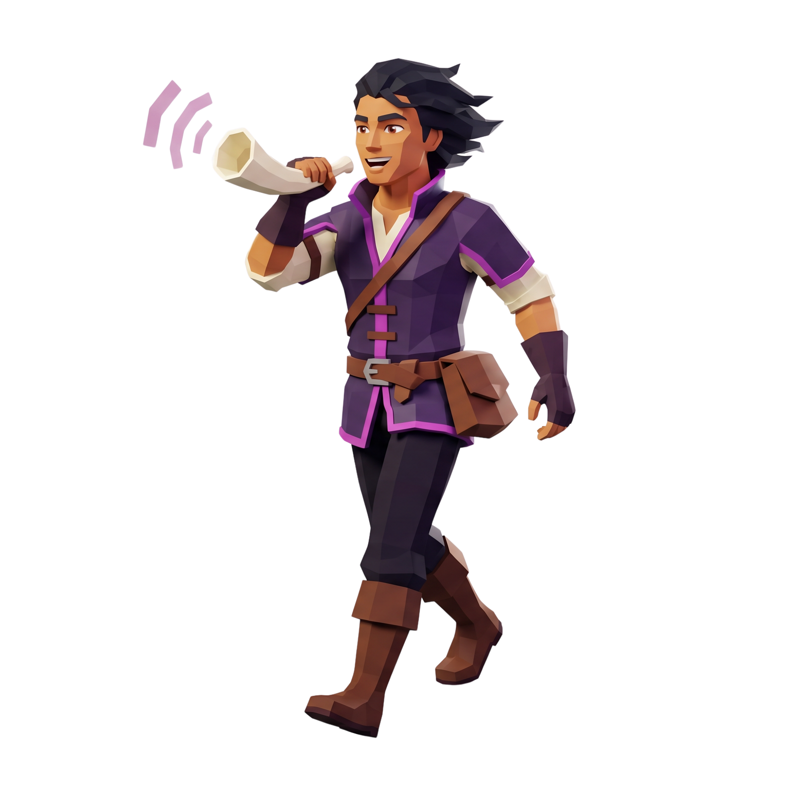 The Scout
